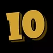 10 Kartensymbol