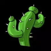 Kaktus Symbol