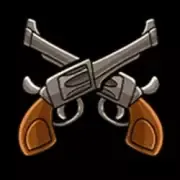 Revolver Symbol