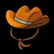 Cowboy Hut Symbol